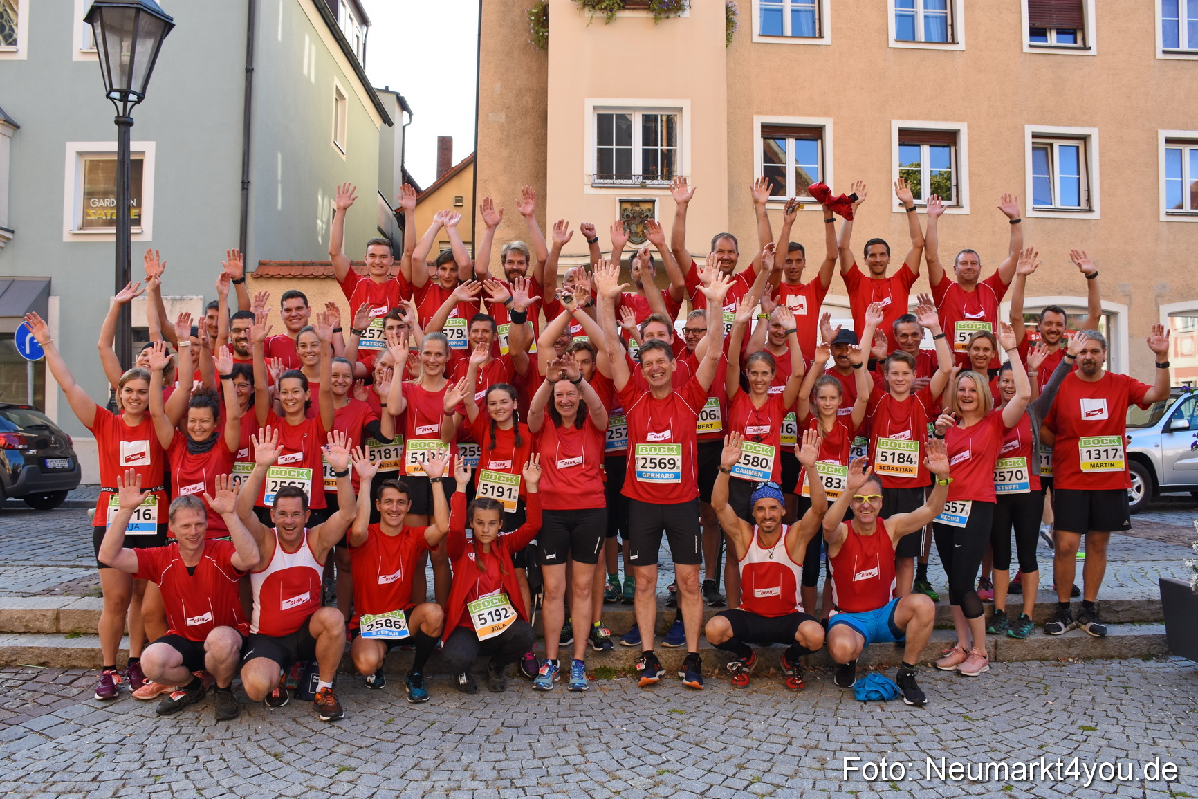 Stadtlauf Neumarkt Das Drumherum 2019 0012